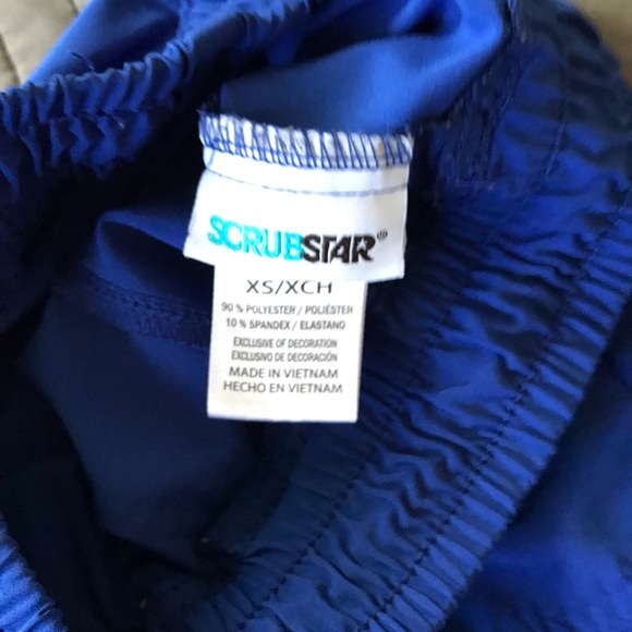 Scrub set - Picture 5 of 15